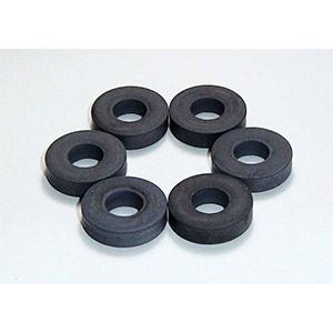 Sintered NdFeB Magnet
