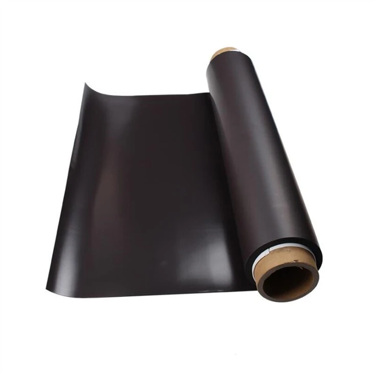 Rubber Magnet Roll Rubber Magnet Roll