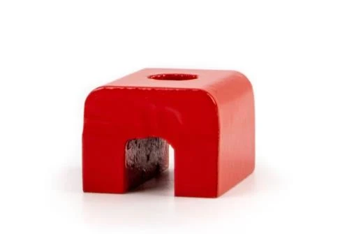 Alnico Horseshoe Magnet