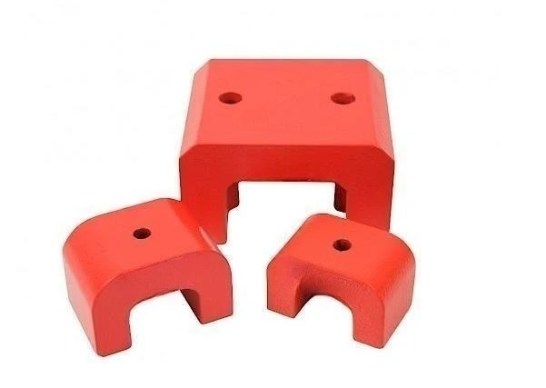 Alnico Horseshoe Magnet