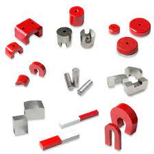 Aluminum Nickel Cobalt Magnet