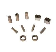 Aluminum Nickel Cobalt Magnet