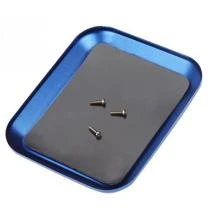 Magnetic Tray