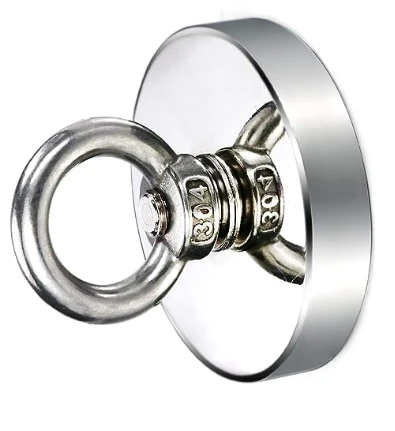 Strong Neodymium Fishing Magnets Strong Neodymium Fishing Magnets